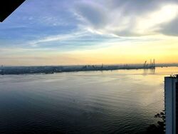 Blk 422A Northshore Straitsview (Punggol), HDB 5 Rooms #555258281